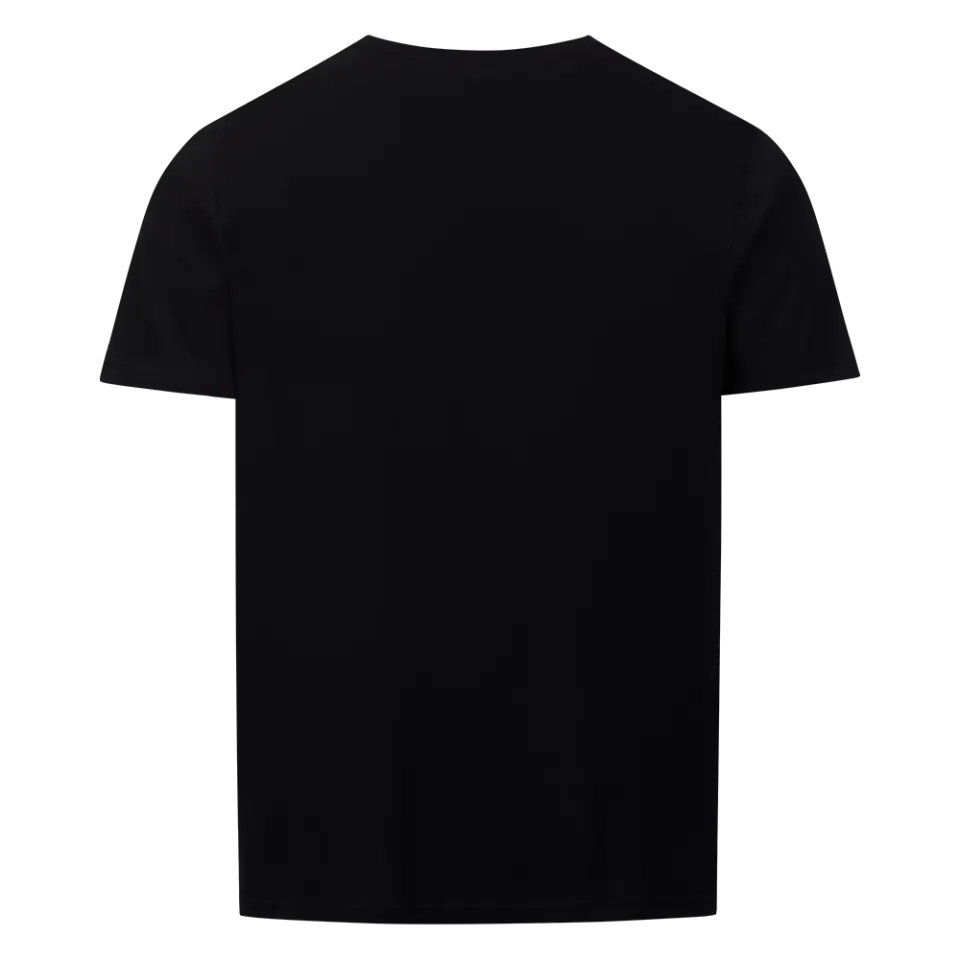 Stolzer Hundepapa von... | personalisierbares Unisex T-Shirt